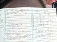 Gebraucht Mercedes 190 75 PS (55 kW) 1992 Blau Limousine