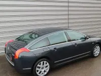 Gebraucht Citroën C6 170 PS (125 kW) 2008 Grau Limousine