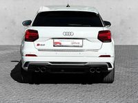 Gebraucht Audi SQ2 Ambiente 221 PS (162 kW) 2020 Weiß SUV