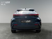 Gebraucht Toyota C-HR Team 197 PS (144 kW) 2024 Grün (metallic) SUV