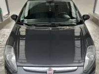 Gebraucht Fiat Punto Evo Dynamic 69 PS (50 kW) 2011 Kleinwagen