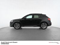 gebraucht Audi Q3 40 TFSI quattro S-LINE S-TRONIC LED NAV SHZ PDC MUFU FSE