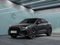 Gebraucht Audi RS Q3 Ambiente 400 PS (294 kW) 2024 Grau SUV