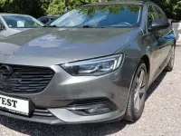 Gebraucht Opel Insignia 170 PS (125 kW) 2019 Grau Limousine