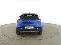Gebraucht Renault Captur R.S. 2021 Blau SUV
