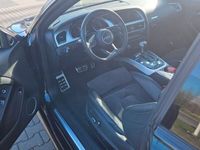 gebraucht Audi A5 3.0 TDI S-tronic quattro S-Line