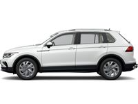 Gebraucht VW Tiguan Elegance 150 PS (110 kW) 2022 SUV