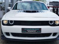 gebraucht Dodge Challenger R/T 5.7L V8 Widebody*SHAKER*80L-LPG