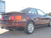 gebraucht Audi Coupé 89 Coupé 2.3 20V selten HU/AU NEU!