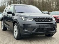 Gebraucht Land Rover Discovery 5 Dynamic 309 PS (227 kW) 2022 Grau SUV