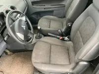 Gebraucht Mitsubishi Colt Inform 75 PS (55 kW) 2010 Weiß Kleinwagen