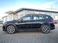 gebraucht BMW X1 xDrive25e Sport Line Navi Plus+HuD+Hifi+LED