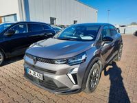 Gebraucht Renault Captur Techno 158 PS (116 kW) 2025 Grau SUV