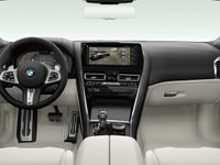 gebraucht BMW 840 d xDrive Coupe