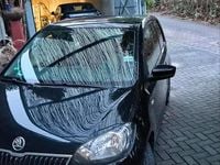 Brugt Skoda Citigo 75 HK (55 kW) 2013 Sort Hatchback