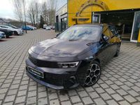 Gebraucht Opel Astra Ultimate 131 PS (96 kW) 2025 Lackierung schwarz perla nera/ Kombi