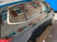 Gebraucht Opel Zafira 170 PS (125 kW) 2015 Grün Van / Kleinbus