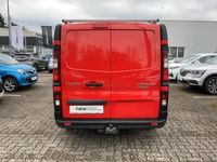 gebraucht Renault Trafic Kasten 1.6 dCi 95 L1H1 2,7t Komfort