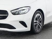 Gebraucht Mercedes B220 190 PS (139 kW) 2024 Van / Kleinbus