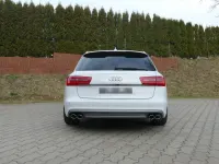 Gebraucht Audi S6 420 PS (308 kW) 2013 Weiß Kombi