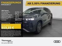 Gebraucht VW Tayron Elegance 204 PS (150 kW) 2025 Grau SUV