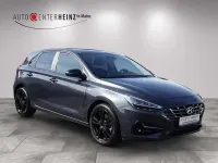 Gebraucht Hyundai i30 Edition 30+ 160 PS (117 kW) 2022 Limousine
