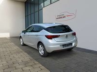 gebraucht Opel Astra 1.6 CDTI Navi ,Tempomat , PDC ,Winterpaket