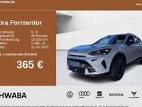 Neu Cupra Formentor 204 PS (150 kW) 2026 Weiß SUV
