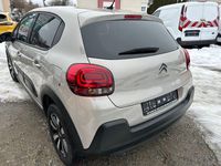Gebraucht Citroën C3 PureTech 110 PS (80 kW) 2024 Beige Kleinwagen