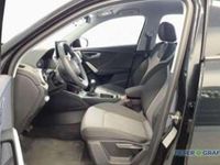 Gebraucht Audi Q2 S-Line 116 PS (85 kW) 2025 Mythosschwarz metallic SUV