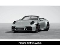 Neu Porsche 911 Carrera S Cabriolet 480 PS (353 kW) 2026 Gtsilbermetallic Cabrio