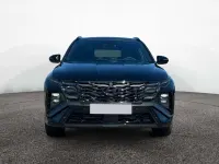 Neu Hyundai Tucson N Line 288 PS (211 kW) 2026 Schwarz SUV