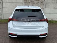 Neu Skoda Scala Selection 116 PS (85 kW) 2026 Weiß moon metallic Kleinwagen