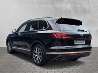 gebraucht VW Touareg Drive