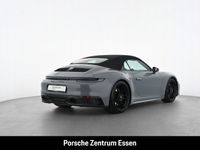 gebraucht Porsche 911 4 GTS Cabrio / Sportabgasanlage 360 Kamera