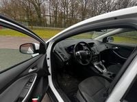 Second-hand Ford Focus 2013 Alb Hatchback