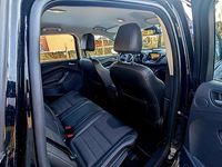 Gebraucht Ford Kuga 180 PS (132 kW) 2016 Schwarz SUV