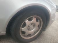 Gebraucht Mercedes E220 Classic 150 PS (110 kW) 2004 Silber Limousine