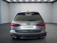 Gebraucht Audi RS6 600 PS (441 kW) 2025 Grau Kombi