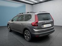 Neu Dacia Jogger 110 PS (80 kW) 2025 Grau Van / Kleinbus