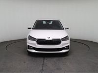 Nuova Skoda Fabia Selection 95 CV (69 kW) 2026 Bianco Utilitaria
