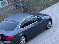 Gebraucht BMW 320 184 PS (135 kW) 2012 Grau Coupé