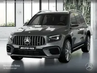 Second-hand Mercedes GLB35 Premium 306 CP (225 kW) 2025 Gri SUV