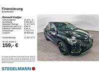 Gebraucht Renault Kadjar Bose Edition 159 PS (116 kW) 2019 SUV