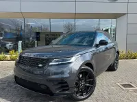 Gebraucht Land Rover Range Rover Velar SE Dynamic 300 PS (220 kW) 2026 Grau SUV