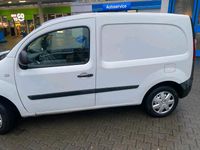 Gebraucht Renault Kangoo 2017 Weiß Van / Kleinbus