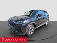 Gebraucht Skoda Kodiaq Selection 200 PS (147 kW) 2024 Schwarz SUV