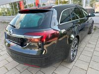 gebraucht Opel Insignia A Sport Tourer 1Hand+AUT+VOLL+TURBO NEU