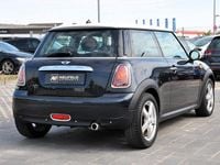 Usata Mini Cooper 120 CV (88 kW) 2007 Nero Utilitaria