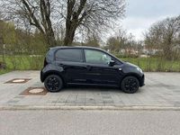 Second-hand Seat Mii I-Tech 75 CP (55 kW) 2014 Negru Hatchback